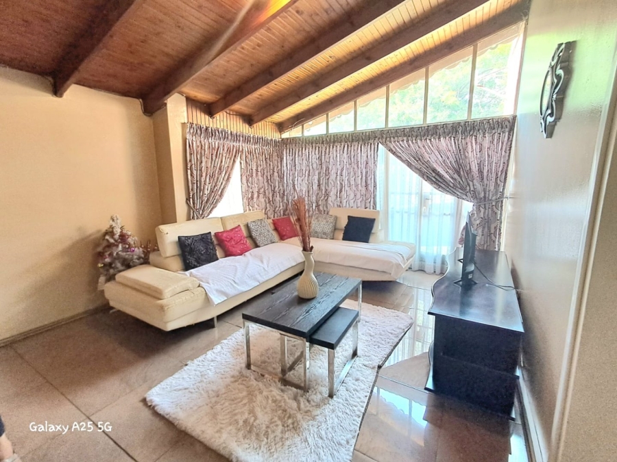 4 Bedroom Property for Sale in Sasolburg Ext 4 Free State